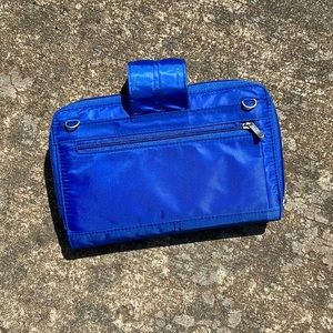 Passport brand travel bag